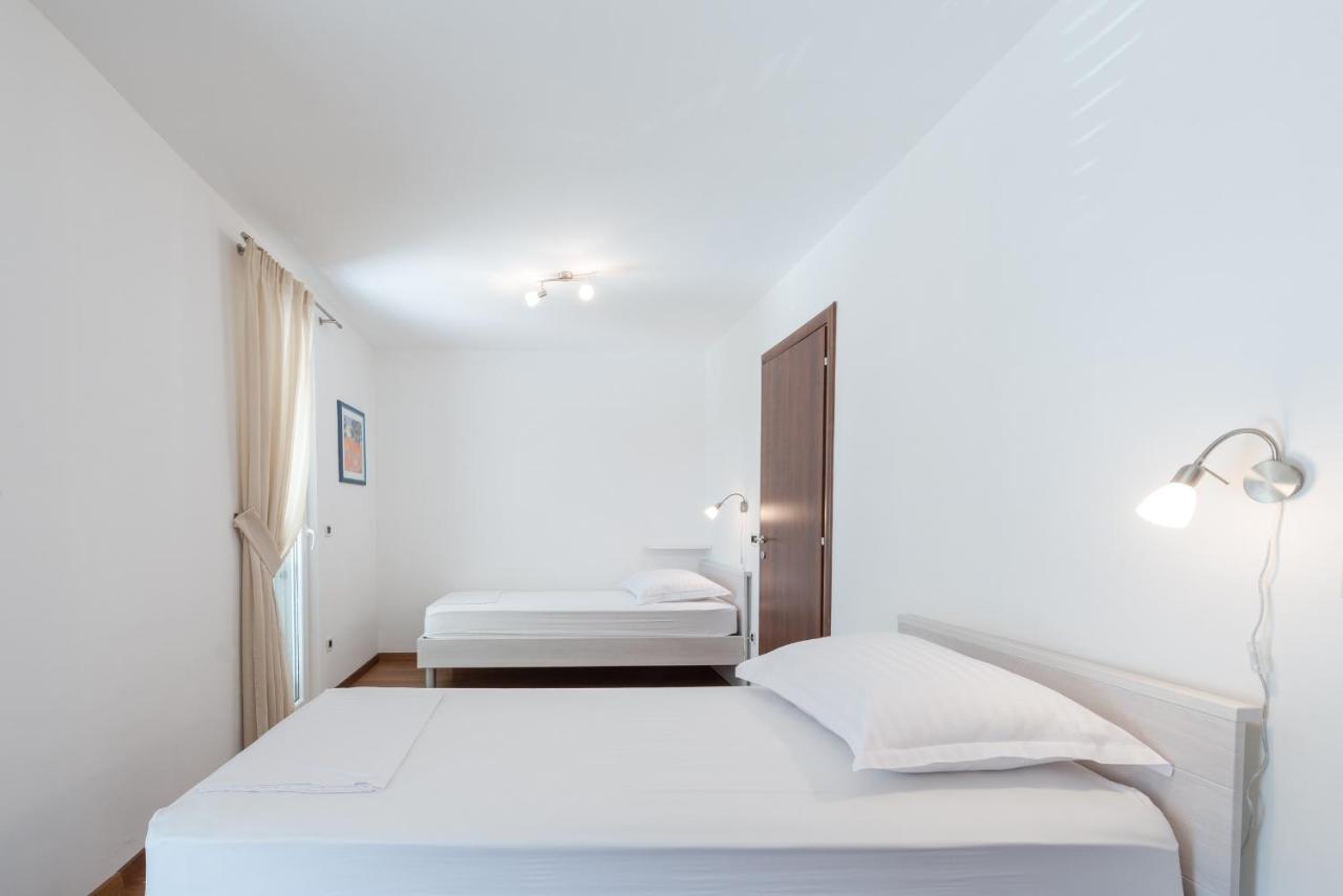 Apartment Maro Bayview Dubrovnik Eksteriør billede