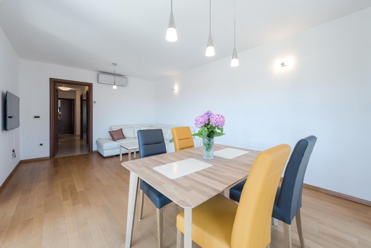 Apartment Maro Bayview Dubrovnik Eksteriør billede