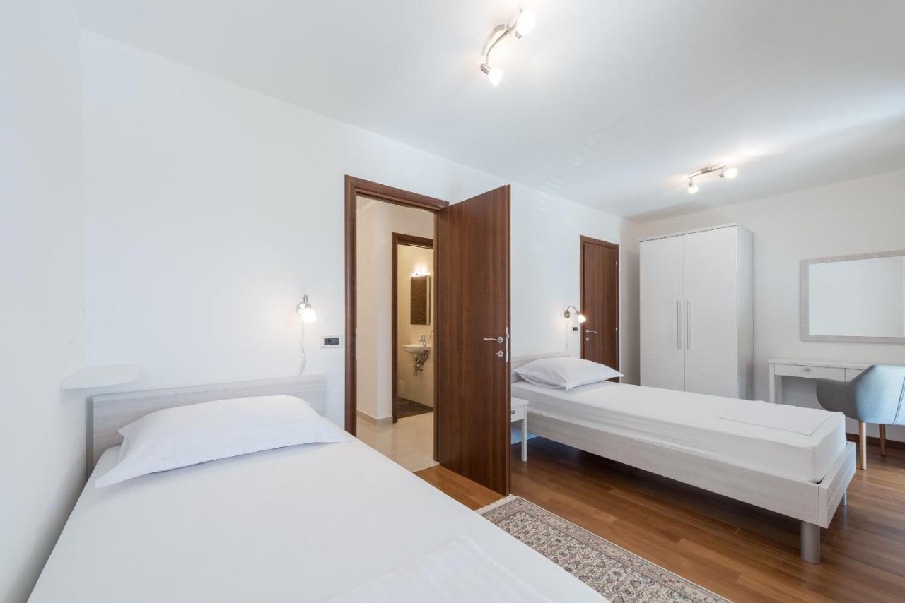 Apartment Maro Bayview Dubrovnik Eksteriør billede